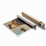 Bartolomeo Bonghi Renaissance Art Print – Elegant Masterpiece