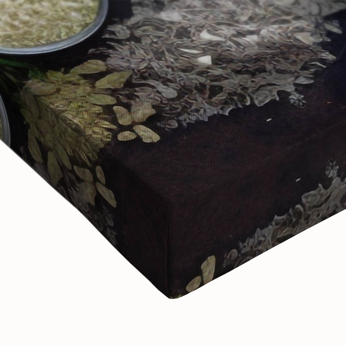 Spice & Herb Elegance - Kitchen Wall Art for Culinary Enthusiasts