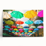 Black and white photo of Mauritius scenery on stretched canvas, ideal for kitchen wall art or bedroom ambiance.