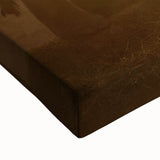 Large art of a black and white landscape painting of Sri Lanka on stretched canvas, ideal for bedroom wall decor.