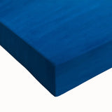 Black and white landscape art painting of a Cuban coastline on stretched canvas, suitable for bedroom wall decor.