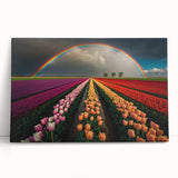 Black and white large art print of a European cityscape on stretched canvas, ideal for kitchen wall art.