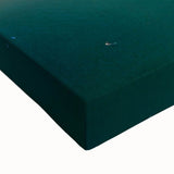 Black and white large art canvas of Tel Aviv skyline, ideal for bedroom wall decor.