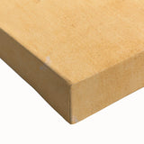 Black and white landscape art painting of a Saudi Arabian scene on stretched canvas, suited for bedroom decor.