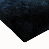 Black and white landscape painting of an Argentine scenery on large stretched canvas, suitable for bedroom wall art.