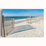 Black and white stretched canvas of Alabama scenery, featuring a detailed landscape, ideal for kitchen wall art.