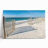Black and white stretched canvas of Alabama scenery, ideal for kitchen wall art or bedroom ambiance.