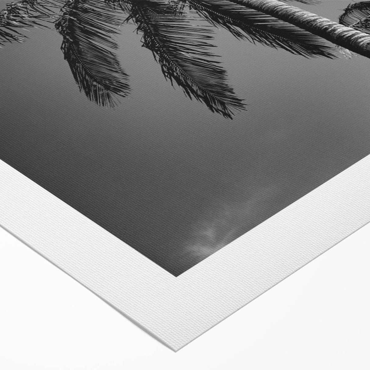Art deco poster of Miami skyline in pastel shades on rolled canvas, suitable for dining room decor.