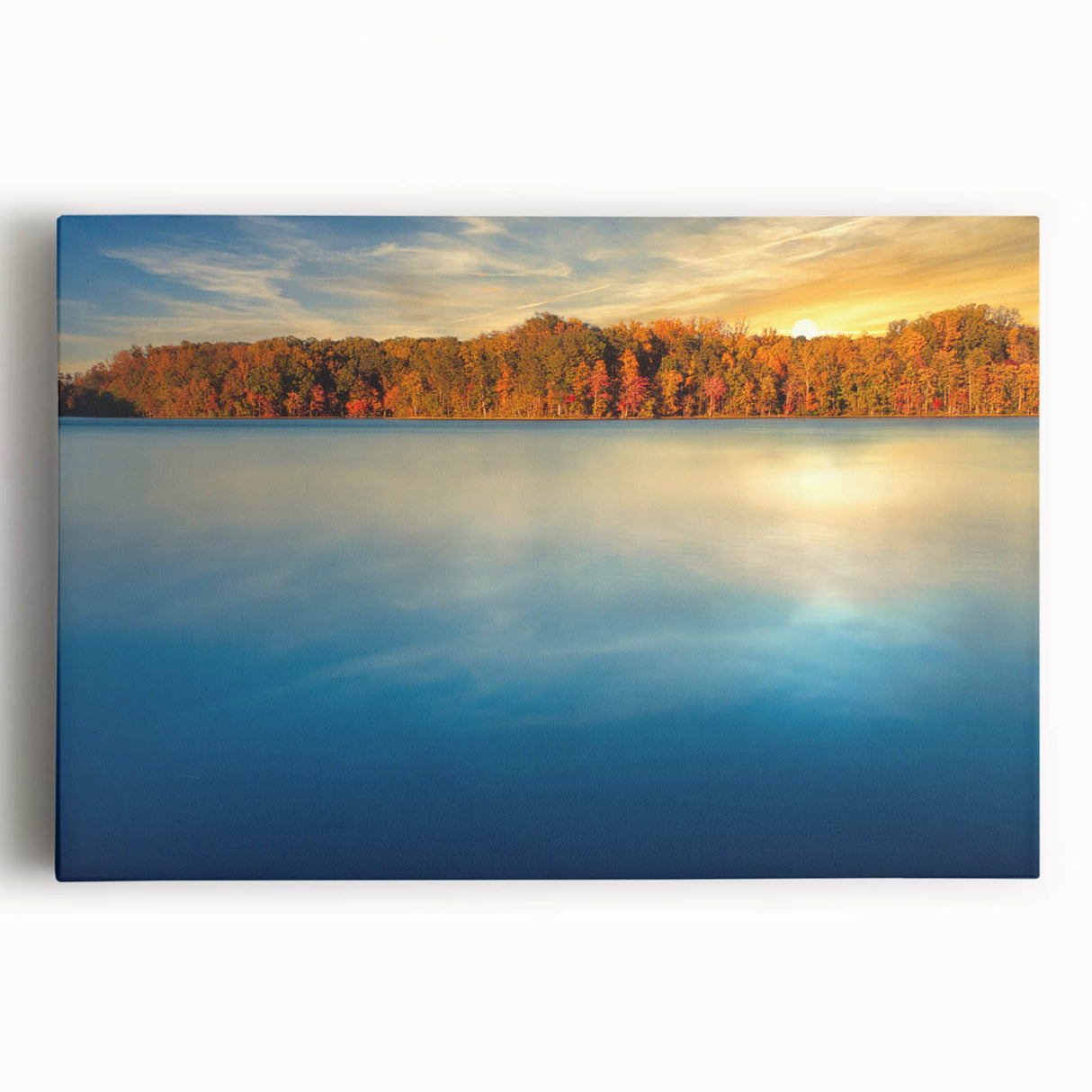 Black and white photo of Annapolis, Maryland on stretched canvas, ideal for kitchen wall art.