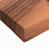 Black and white landscape art painting of the Outer Banks on stretched canvas, suitable for bedroom wall art.