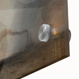 Romanticism Art: Staffa, Fingal’s Cave by J.M.W. Turner