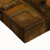 Baroque Art - Regal Woman in Opulent Dress, Antique Art Prints