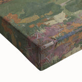 Lajos Csordák's Country - Rustic Landscape Art Print for Modern Decor