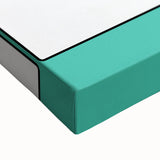 Children’s Learning Art Print – Africa Continent Map for Kids