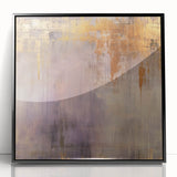 Framed abstract wall art featuring bold black strokes on a white background, perfect for modern home decor. Ideal for living rooms or offices, adding a touch of sophistication and creativity.