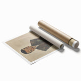 Modern Wall Art - Egon Schiele’s Eduard Kosmack Portrait Print