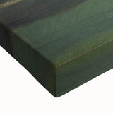 Modern Wall Art – Abstract Landscape After Sunset