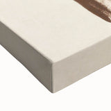 Modern Wall Art - Huib Luns’ Staande naakte vrouw Print