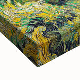 Modern Wall Art - Vincent van Gogh’s Cypresses Print