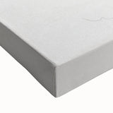 Modern Wall Art – Abstract Bermuda Trees and Architecture