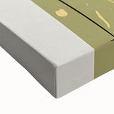 Retro Spotted Cat – Boys Room Wall Art