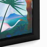 Modern Wall Art - Joseph Stella’s Neapolitan Song Print