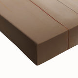 Abstract strokes wall art in vibrant colors on stretched canvas, showcasing dynamic brushwork and texture, perfect for modern home decor or gallery display.