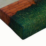 Modern Wall Art – The Family by Henri Rousseau