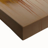 Abstract strokes wall art on stretched canvas, showcasing vibrant colors and dynamic patterns for modern decor; ideal for enhancing living spaces or galleries.