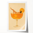 Extra large rolled print featuring a floral design in pastel shades, ideal for art wall dining room or bathroom decor.