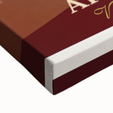 Vintage Phoenix Travel Poster - Arizona Retro Art Print