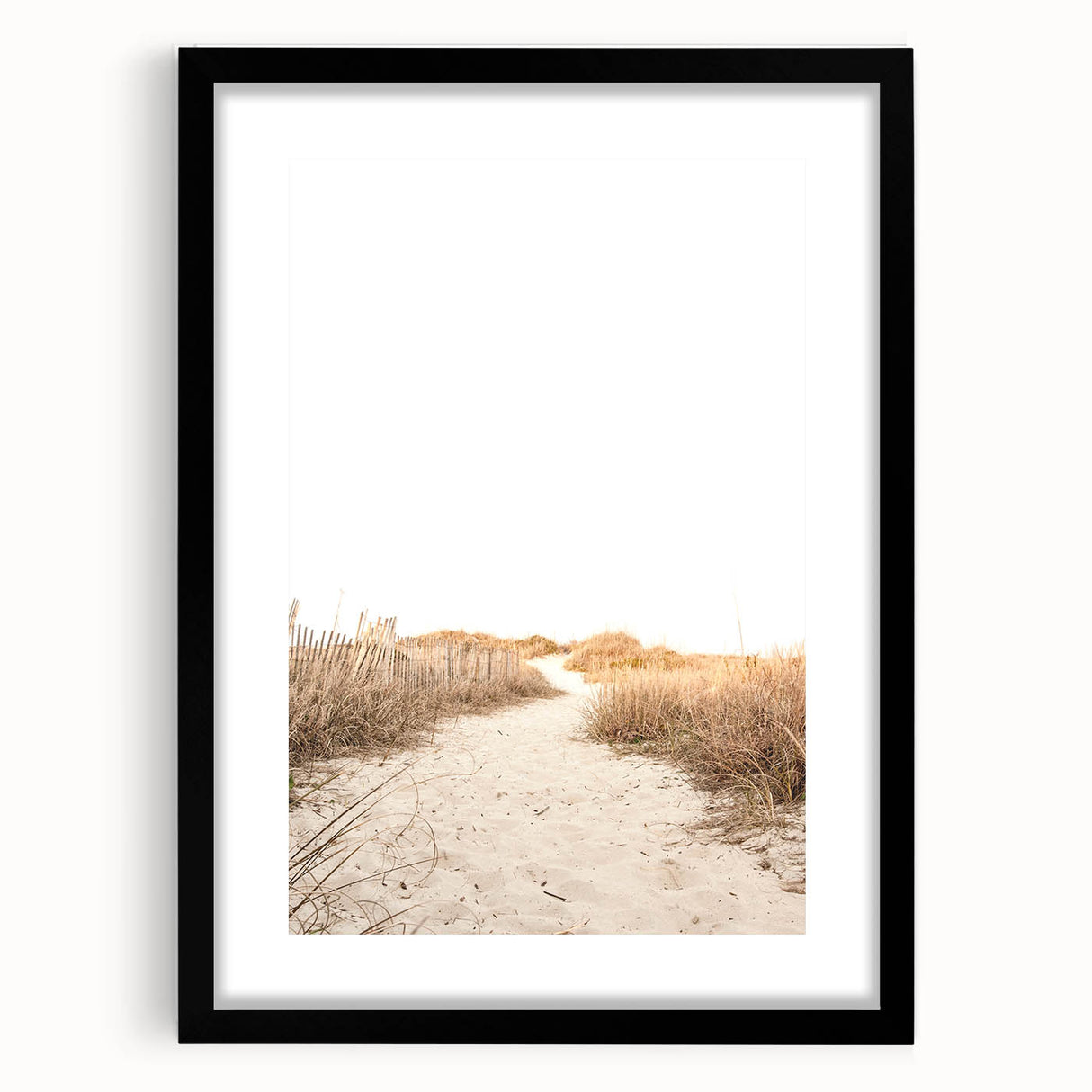 Extra large abstract art print featuring vibrant, colorful textures on a black framed canvas, ideal for living room decor.