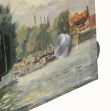 Modern Wall Art – "Richmond, Thames" by Alfred William Finch