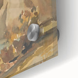 Modern Wall Art - Orava by Zolo Palugyay