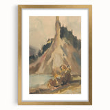 Modern Wall Art - Orava by Zolo Palugyay