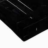 Close-up of a vibrant abstract strokes wall art canvas, showcasing dynamic colors and textures, perfect for modern home decor or office spaces.