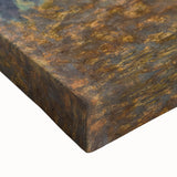 Place Pigalle at Night" by Pierre Bonnard - Illuminated Cityscape