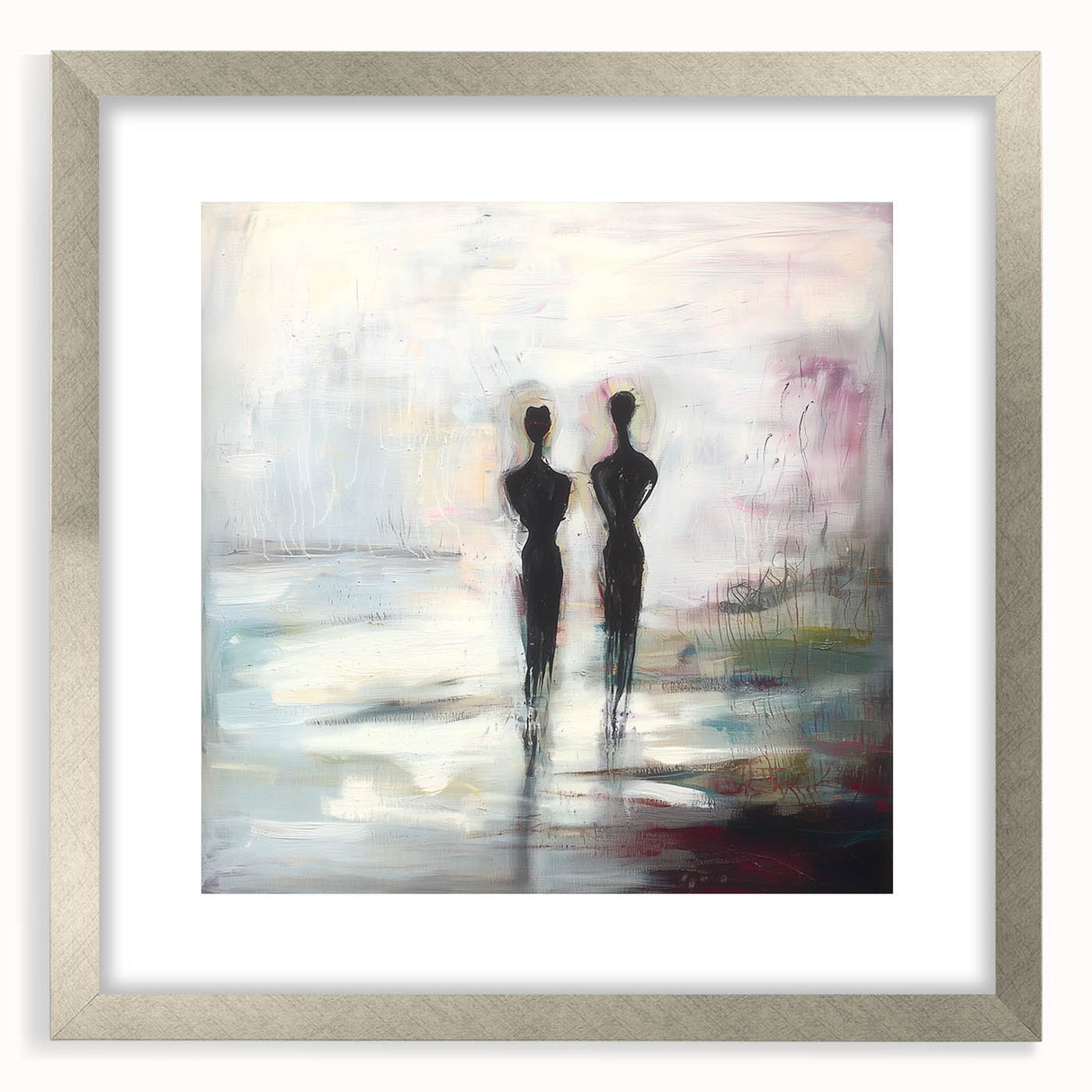 Custom Skateboard Boys Room Wall Art – Kids Wall Art Prints