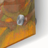 Impressionist Wall Art: Edgar Degas' Vibrant Dancers 1896 Print