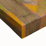 Impressionist Wall Art: Edgar Degas' Vibrant Dancers 1896 Print