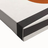 Spotted Cat Illustration – Boys Room Wall Art