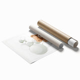 Teddy Bear Balloon Nursery Wall Art – Baby Room & Kids Decor