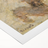 Impressionist Cityscape - Place Clichy by Pierre Bonnard (1895)