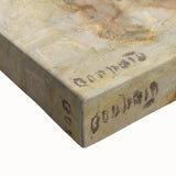 Impressionist Cityscape - Place Clichy by Pierre Bonnard (1895)