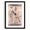 Abstract Modern Art – Paul Klee’s "The Tight Rope Walker"