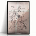 Abstract Modern Art – Paul Klee’s "The Tight Rope Walker"