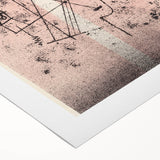 Abstract Modern Art – Paul Klee’s "The Tight Rope Walker"