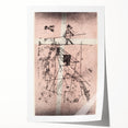 Abstract Modern Art – Paul Klee’s "The Tight Rope Walker"