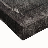 Modern Wall Art – Odilon Redon’s "Light" in Black and White