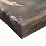 Impressionist Wall Art: Edgar Degas' Dancers at the Old Opera House Print